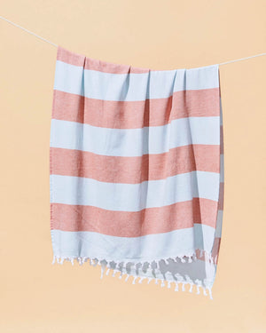 The Get Out: Feather Weight Towel