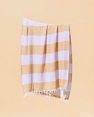 The Get Out: Feather Weight Towel