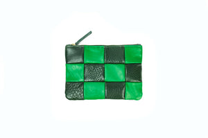 Primecut: Leather Coin Pouch (Various)