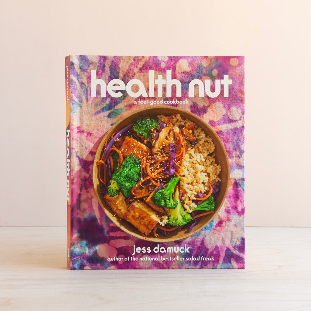 Health Nut