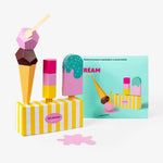 3D Paper Food Kits