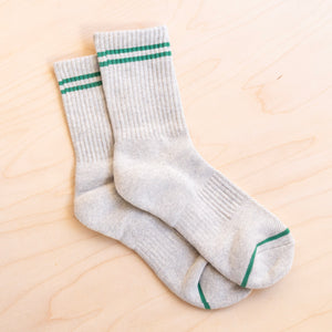 Le Bon Shoppe: Boyfriend Socks