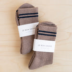 Le Bon Shoppe: Boyfriend Socks