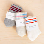 Le Bon Shoppe: Girlfriend Socks