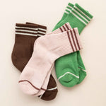 Le Bon Shoppe: Girlfriend Socks