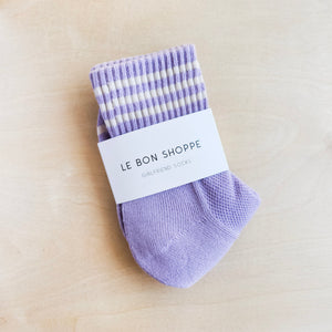 Le Bon Shoppe: Girlfriend Socks