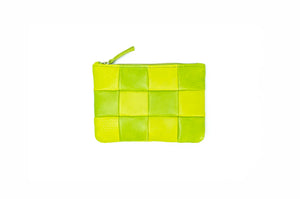 Primecut: Leather Coin Pouch (Various)