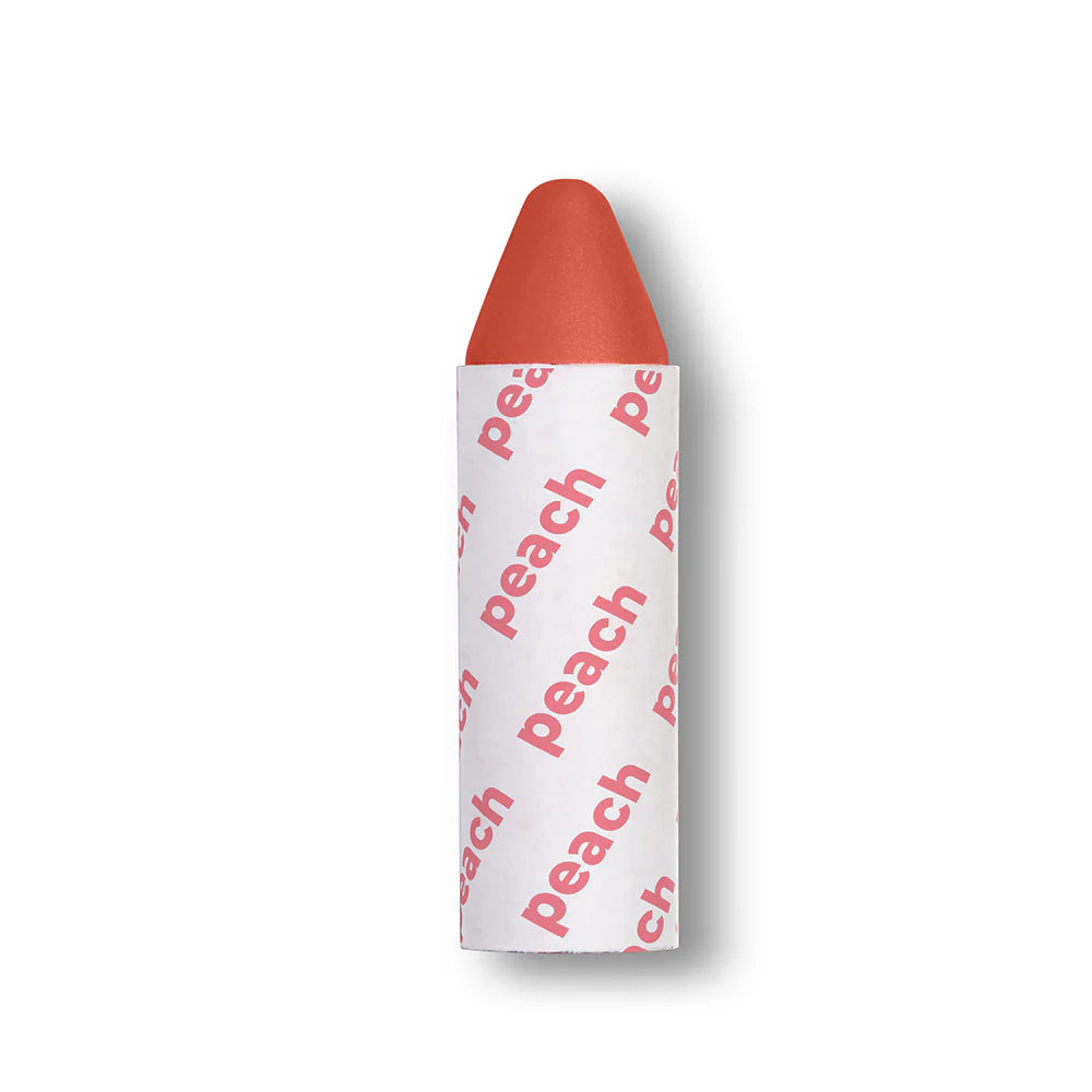 Axiology: Lip-to-Lid Balmie
