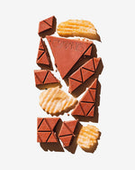 Compartés: Gourmet Chocolate Bar