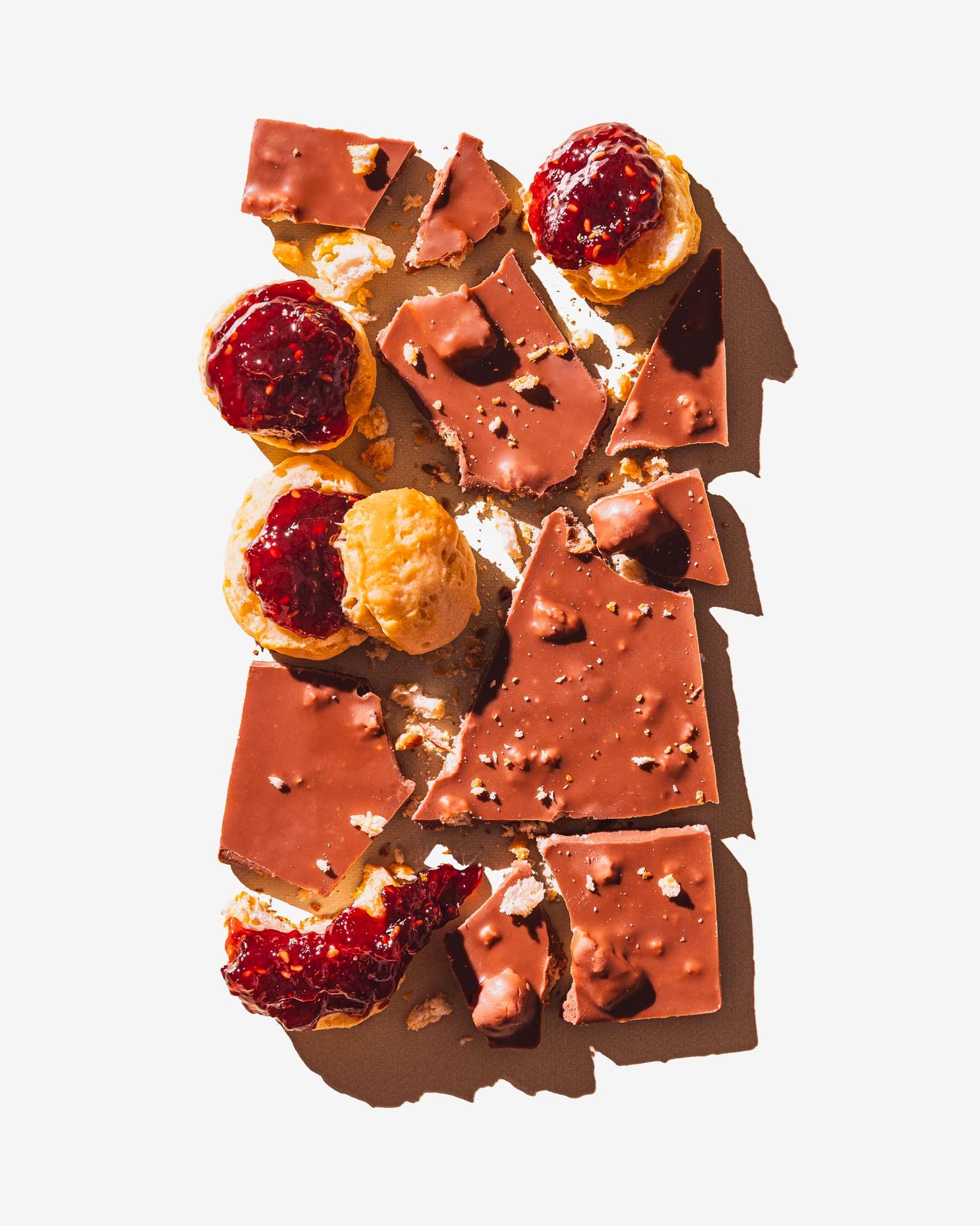 Compartés: Gourmet Chocolate Bar