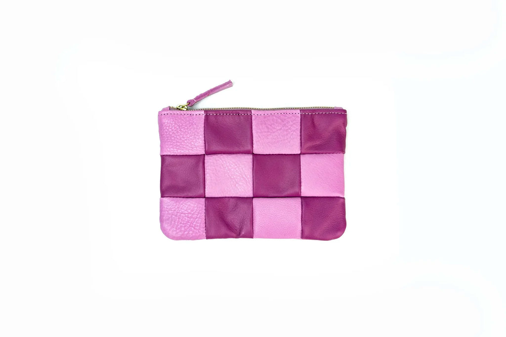 Primecut: Leather Coin Pouch (Various)