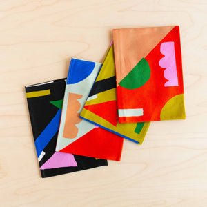 State: Kite Napkin Set