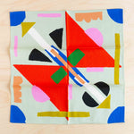 State: Kite Napkin Set