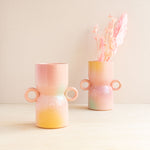 Temple Ceramics: Euphoria Flower Vase