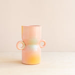 Temple Ceramics: Euphoria Flower Vase