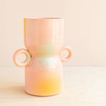 Temple Ceramics: Euphoria Flower Vase