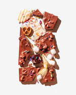 Compartés: Gourmet Chocolate Bar