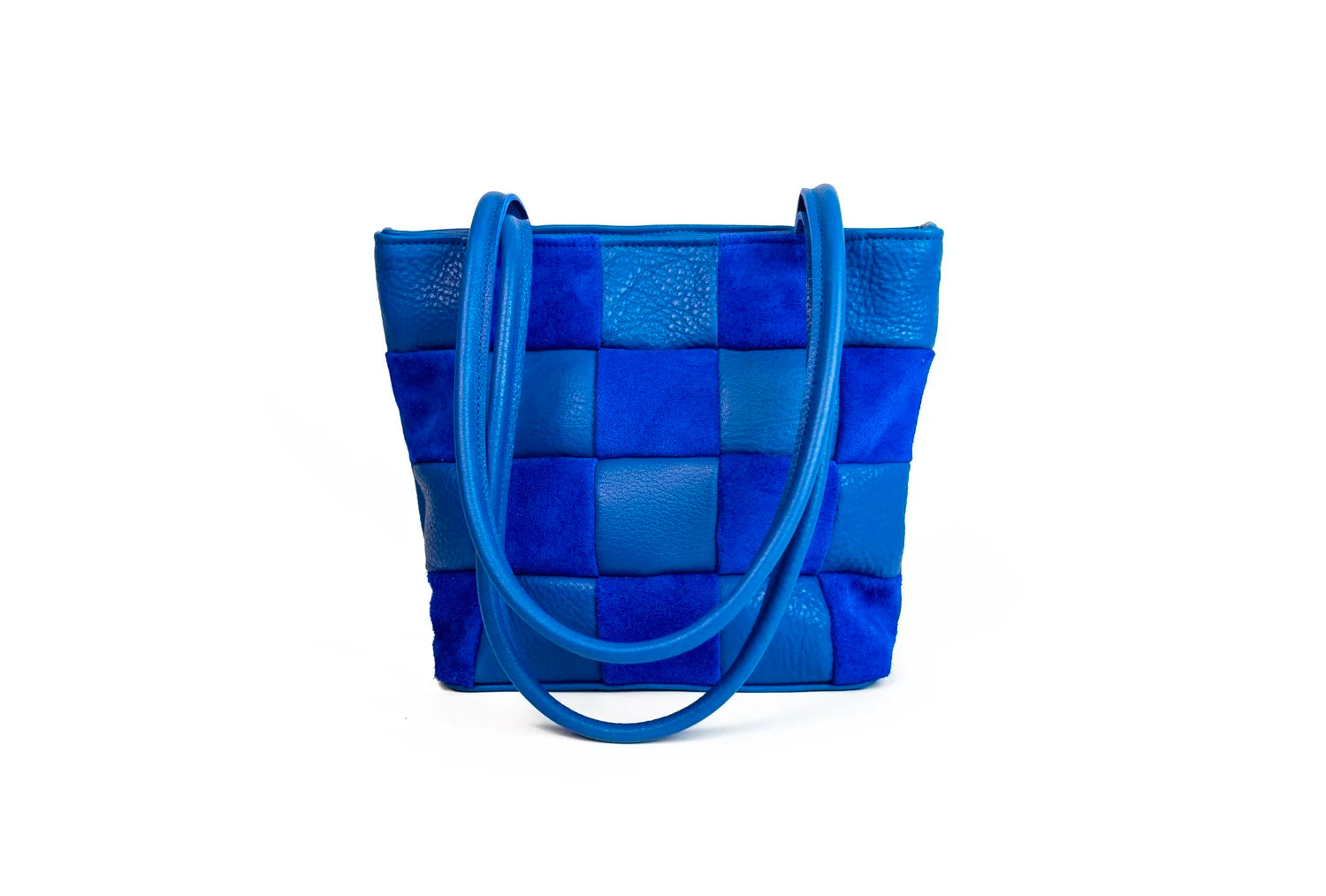 Primecut: Leather Tiny Tote (Various)