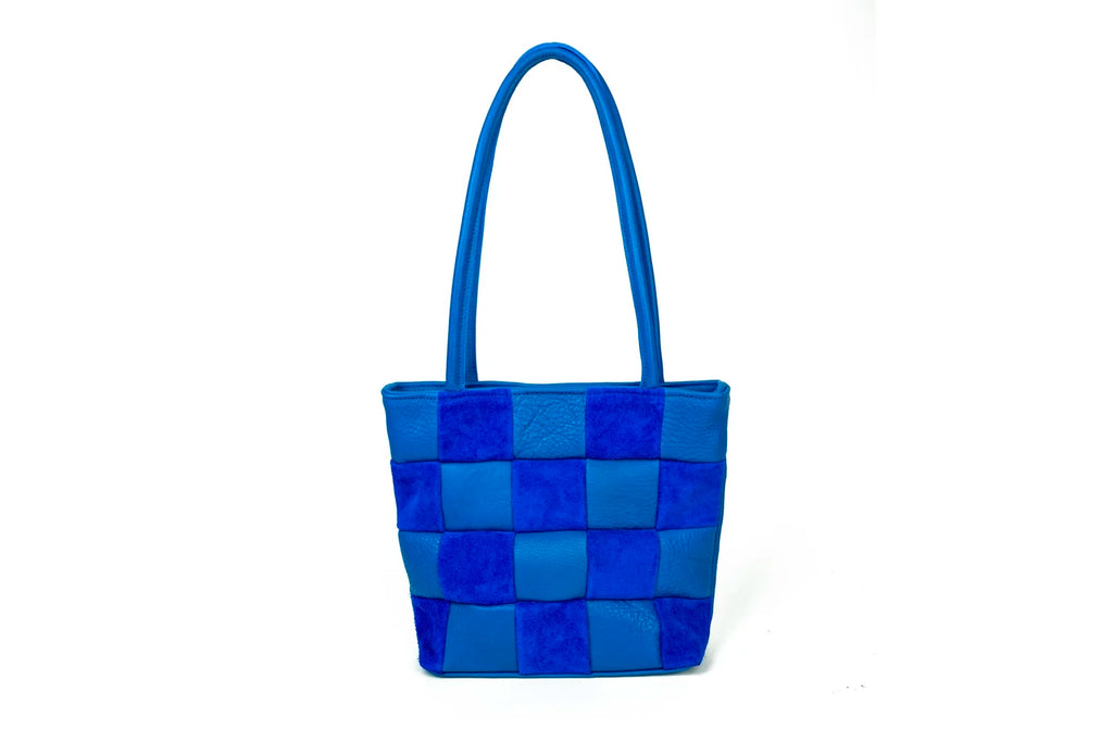 Primecut: Leather Tiny Tote (Various)