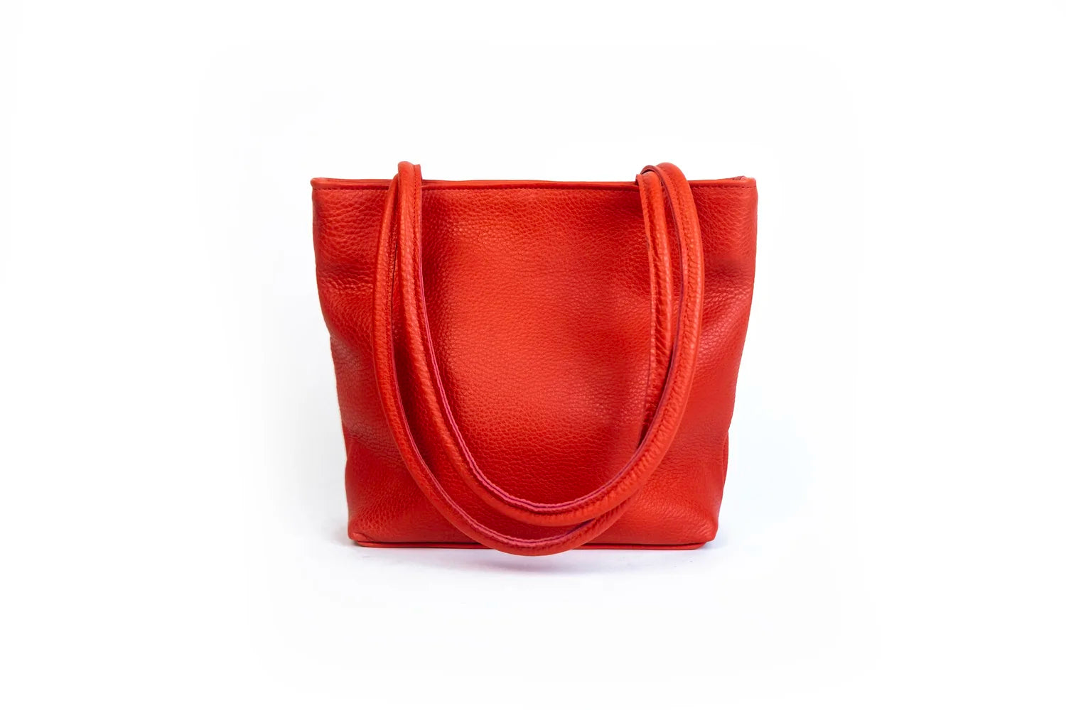 Primecut: Leather Tiny Tote (Various)