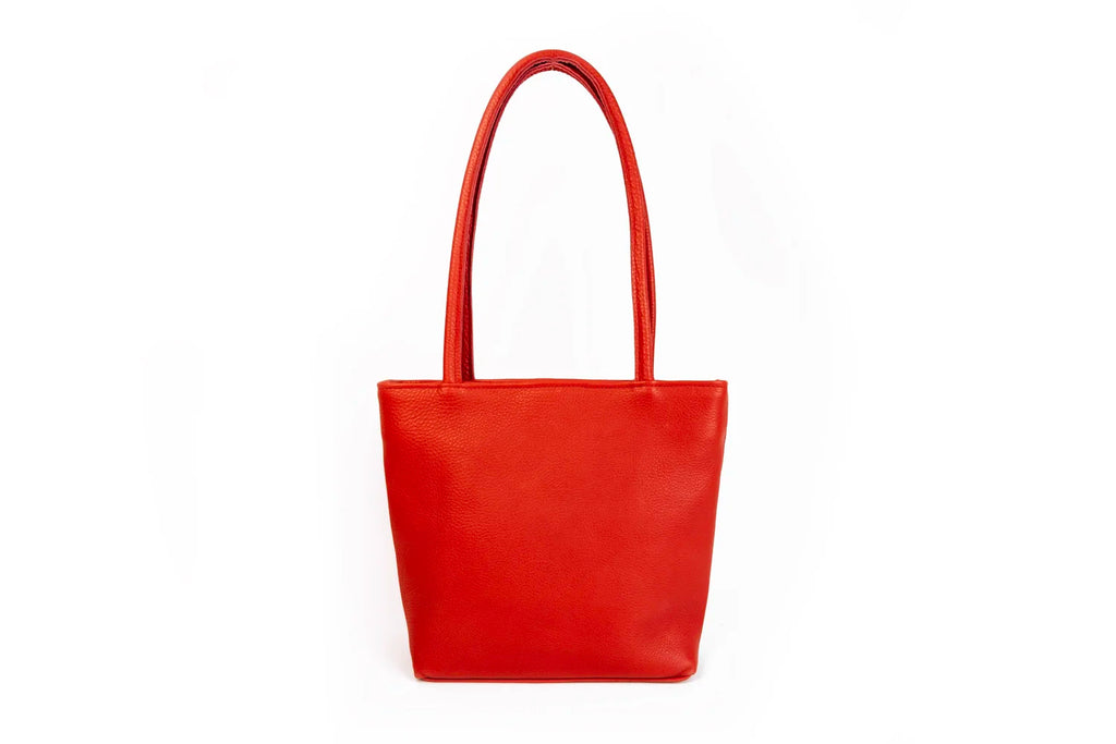 Primecut: Leather Tiny Tote (Various)