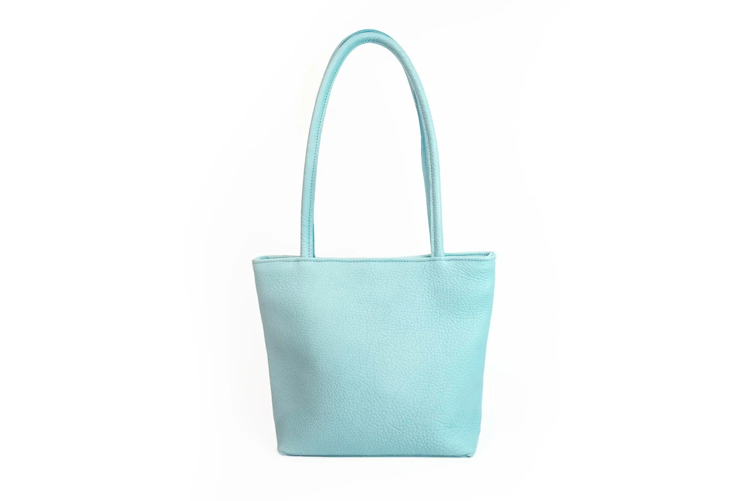 Primecut: Leather Tiny Tote (Various)