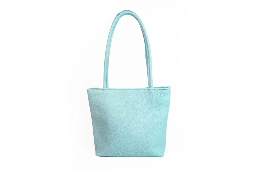Primecut: Leather Tiny Tote (Various)
