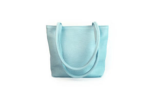 Primecut: Leather Tiny Tote (Various)