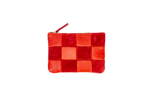Primecut: Leather Coin Pouch (Various)