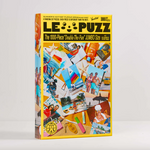 Le Puzz Puzzles: Vacation 1000 Piece Puzzle