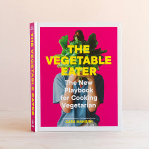 Vegetable Eater