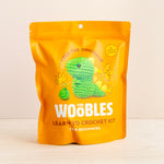 The Woobles: Beginner Crochet Kit