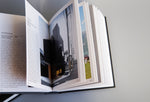 Stella Paul: Black Architecture in Monochrome