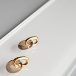 Lindsay Lewis: Anna Earrings