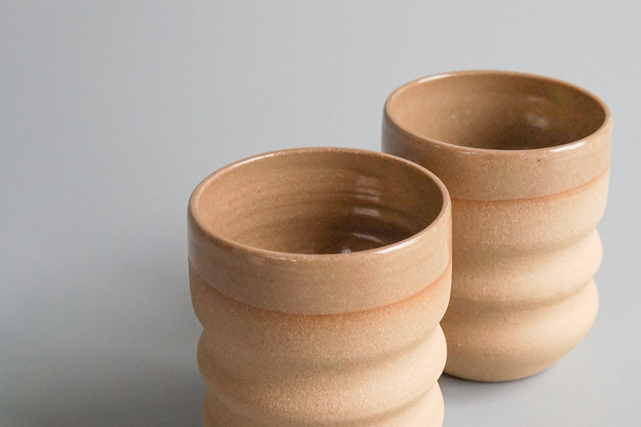 In Practice: Drift Tumbler in Khaki