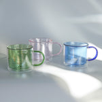 Poketo: Double Wall Mug