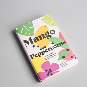 Mango and Peppercorns