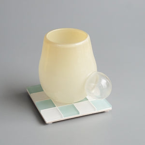 Sticky Bubble Vase/Cup
