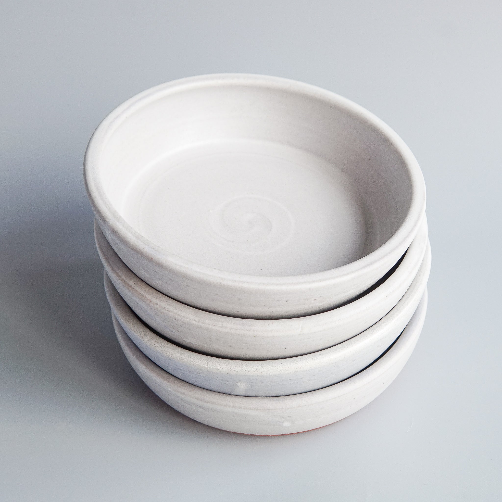 BW Pottery: 7.5" Pasta Bowl
