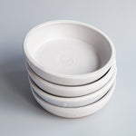 BW Pottery: 7.5" Pasta Bowl