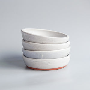 BW Pottery: 7.5" Pasta Bowl