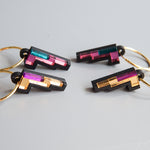 Mystic Forms: Form 072 Hoops