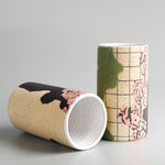 Minx Factory: Moss Vase