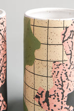Minx Factory: Moss Vase