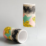 Minx Factory: Safari Vase