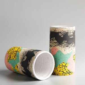 Minx Factory: Safari Vase
