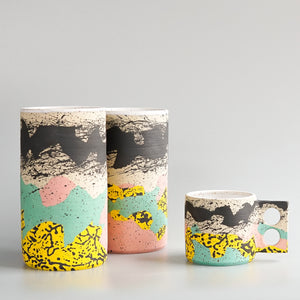 Minx Factory: Safari Vase