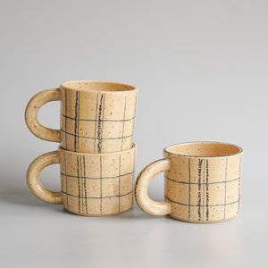 Byun: Blanket Mug