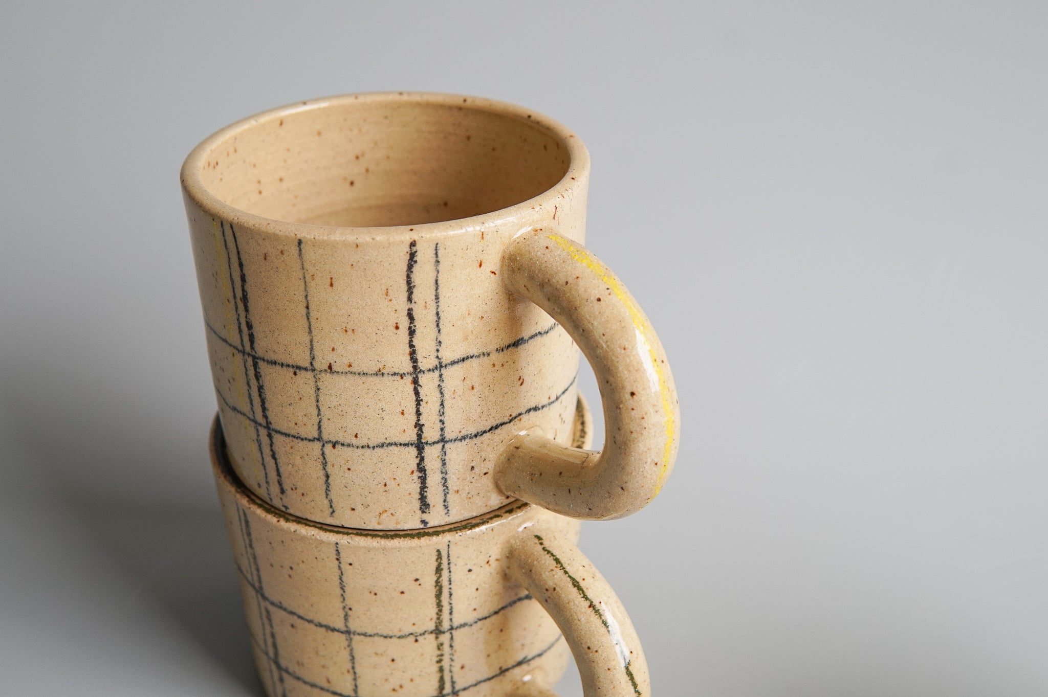 Byun: Blanket Mug