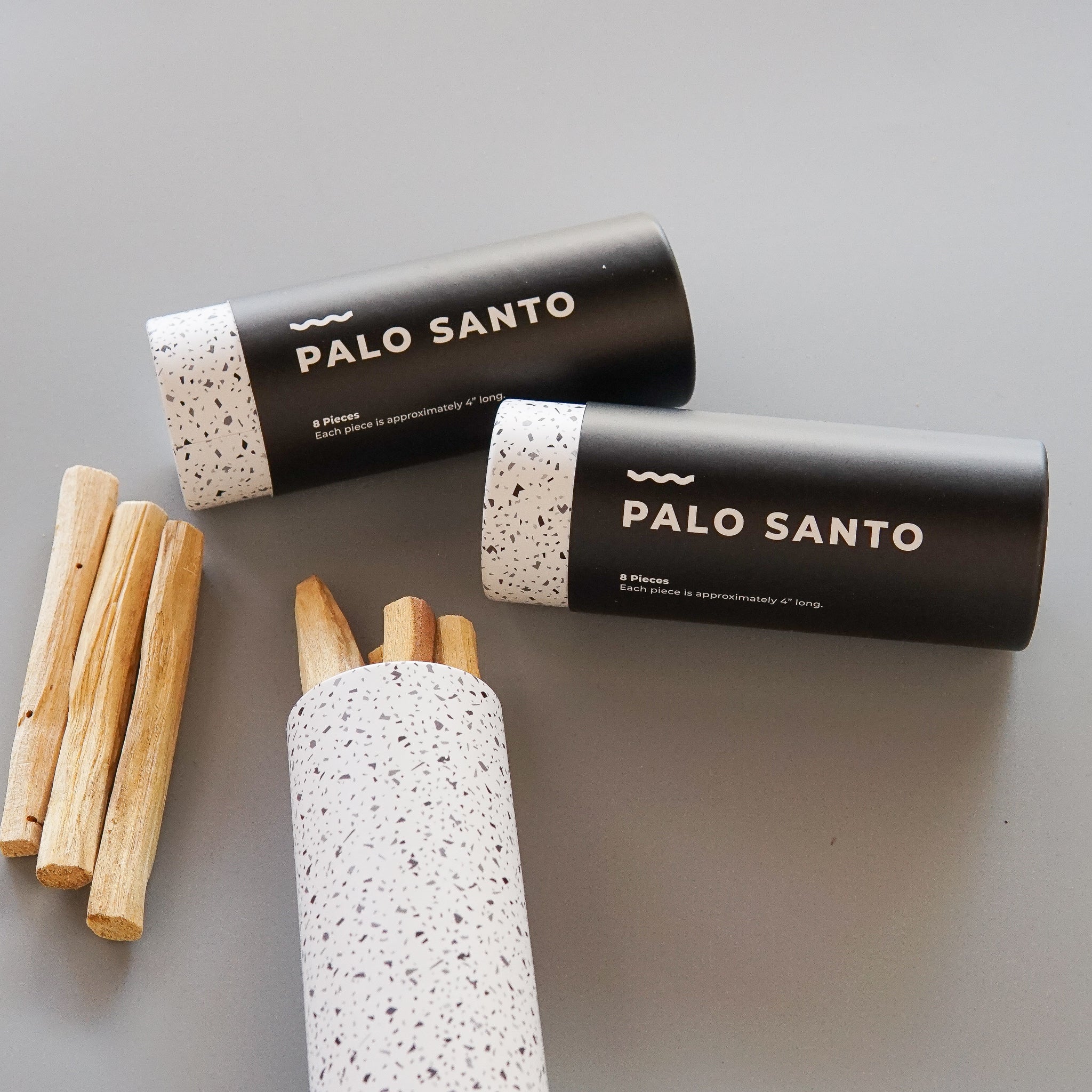 Pretti Cool: Palo Santo Incense